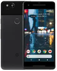 Смартфон Google Pixel 2 4/128GB Just Black (Global Version)