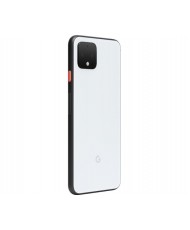 Смартфон Google Pixel 4 6/128GB Clearly White (G020I) (Official Refurbished by Google)