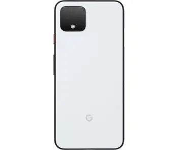 Смартфон Google Pixel 4 6/64GB Clearly White (G020I) (Official Refurbished by Google)