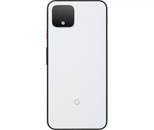Смартфон Google Pixel 4 6/64GB Clearly White
