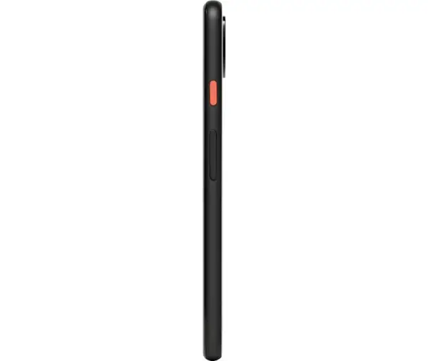 Смартфон Google Pixel 4 6/64GB Clearly White