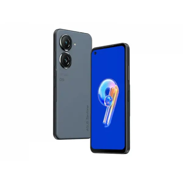 Смартфон Asus Zenfone 9 8/128GB Blue - купити по кращій ціні в