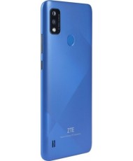 Смартфон ZTE Blade A51 2/32GB Blue (UA)