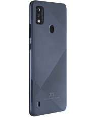 Смартфон ZTE Blade A51 2/32GB Gray (UA)