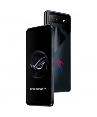 Смартфон Asus ROG Phone 7 16/512GB Phantom Black (CN)