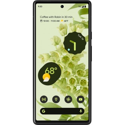 Смартфон Google Pixel 6 8/128GB (Sorta Seafoam)
