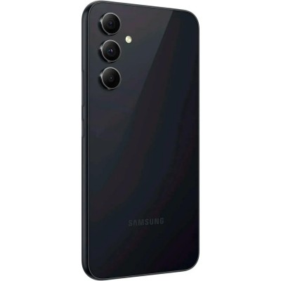Смартфон Samsung Galaxy A54 A546E-DS 5G 8/128GB Awesome Graphite (SM-A546BZKC)