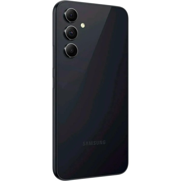 Смартфон Samsung Galaxy A54 A546E-DS 5G 8/128GB Awesome Graphite (SM-A546BZKC) - Фото 6