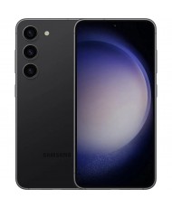 Смартфон Samsung Galaxy S23+ 8/256GB Phantom Black (SM-S916BZKD) (No box)