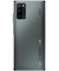 Смартфон Blackview A100 6/128GB Gray (UA)