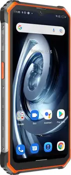 Смартфон Blackview BV7100 6/128GB Orange