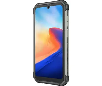 Смартфон Blackview BV7200 6/128GB Black