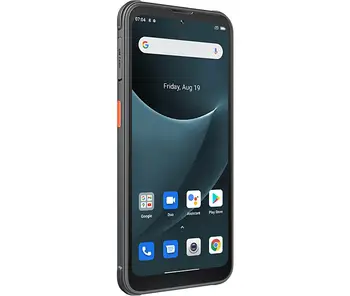 Смартфон Blackview BV5200 4/32GB Black