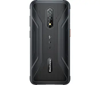 Смартфон Blackview BV5200 4/32GB Black