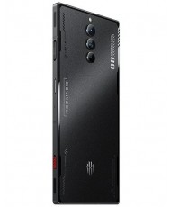 Смартфон ZTE Nubia Red Magic 8 Pro+ 12/256Gb Matte Black
