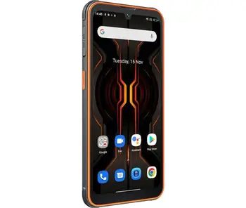 Смартфон Blackview BV5200 Pro 4/64gb Orange