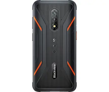 Смартфон Blackview BV5200 Pro 4/64gb Orange