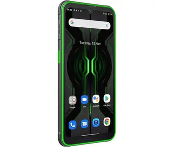 Смартфон Blackview BV5200 Pro 4/64GB Green
