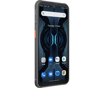 Смартфон Blackview BV5200 Pro 4/64gb Black