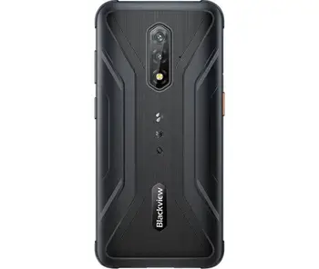 Смартфон Blackview BV5200 Pro 4/64gb Black
