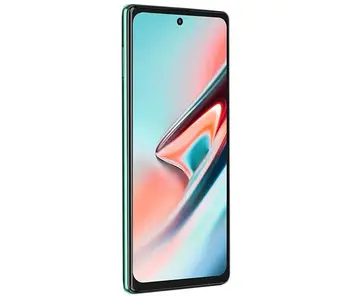 Смартфон Blackview A100 6/128GB Green (UA)