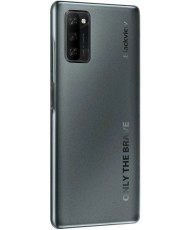 Смартфон Blackview A100 6/128GB Gray (UA)