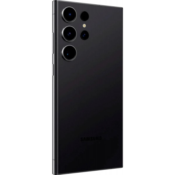 Смартфон Samsung Galaxy S23 Ultra 12/1TB Phantom Black (SM-S918BZKP) - Фото 6
