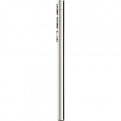 Смартфон Samsung Galaxy S23 Ultra 12/256GB Cream (SM-S918BZEG)