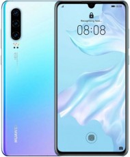 Huawei P30 БУ 8/128GB Breathing Crystal