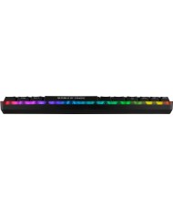Клавiатура Asus ROG Falchion Ace LED 68key NX RD Black (90MP0346-BKUA01) (UA)