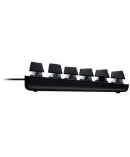Клавiатура Logitech G413 SE Mechanical Tactile Switch US Black (920-010437) (UA)