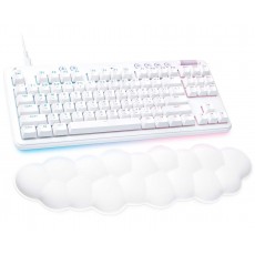 Клавiатура Logitech G713 Tactile White (920-010422) (UA)