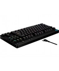 Клавiатура Logitech G Pro Mechanical Gaming (920-009392) (UA)