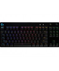 Клавіатура Logitech G Pro Mechanical Gaming (920-009392) (UA)
