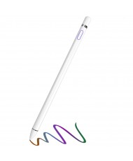 Стилус iPad Pencil White (DY210)