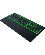 Клавіатура Razer Ornata V3 X UKR Black (RZ03-04471900-R371) (UA)
