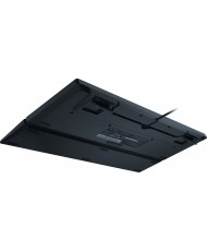 Клавiатура Razer Ornata V3 X UKR Black (RZ03-04471900-R371) (UA)