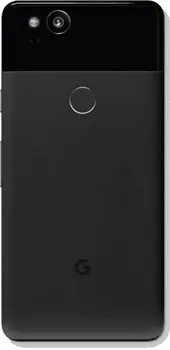 Смартфон Google Pixel 2 4/128GB Just Black (Global Version)