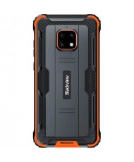 Смартфон Blackview BV4900 3/32GB Orange UA