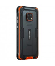 Смартфон Blackview BV4900 3/32GB Orange UA