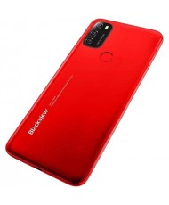 Смартфон Blackview A70 3/32GB Red