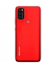 Смартфон Blackview A70 3/32GB Red