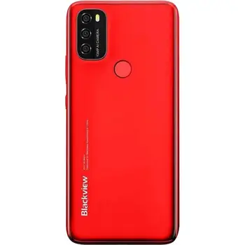 Смартфон Blackview A70 3/32GB Red