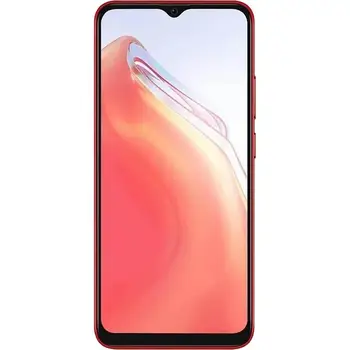 Смартфон Blackview A70 3/32GB Red