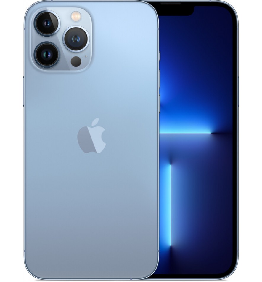 Apple iPhone 13 Pro Max БУ 6/128GB Sierra Blue