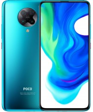 Xiaomi Poco F2 Pro БУ 6/128GB Neon Blue