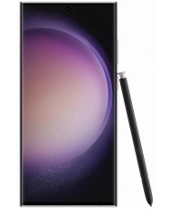 Смартфон Samsung Galaxy S23 Ultra 12/1TB Lavender (SM-S918BLIP)