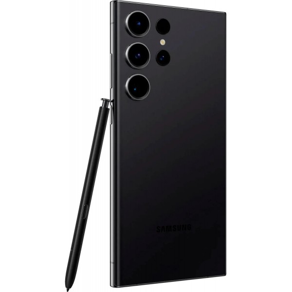 Смартфон Samsung Galaxy S23 Ultra S918B 12/512GB Phantom Black (SM-S918BZKH) EU - Фото 11