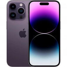 Apple iPhone 14 Pro БУ 6/128GB Deep Purple