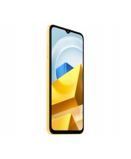 Смартфон Xiaomi Poco M5 4/64GB Yellow (Global Version)
